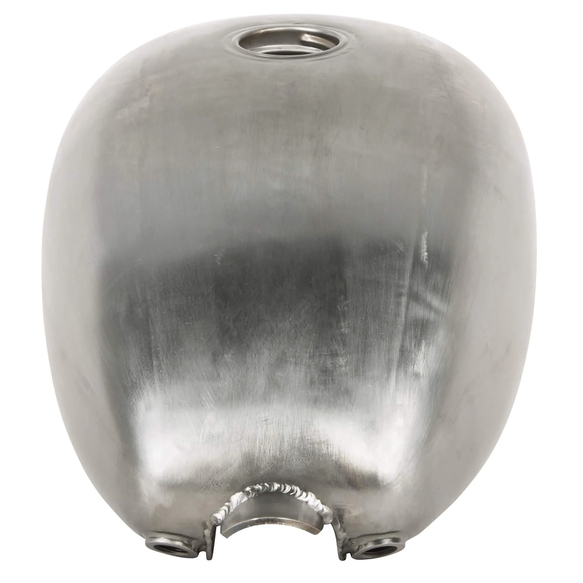 P-Nut Frisco Shallow Tunnel Gas Tank 2 gallon