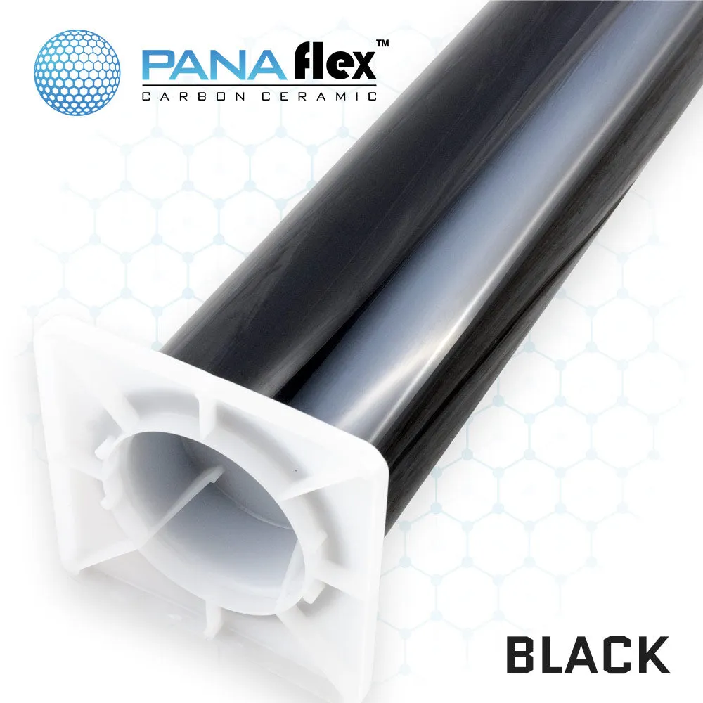 Panaflex Black | Carbon Ceramic