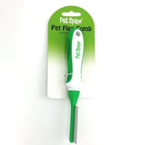 Pet Spaw Pet Flea Comb