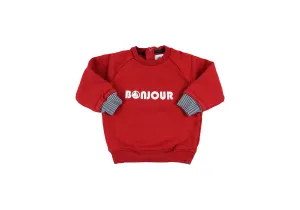 Petit Bateau, Baby Boys or Baby Girls Jumper, 12-18 Months