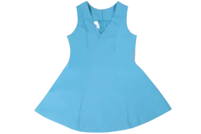 Plain Tunic - Sarnia