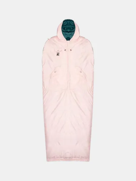 POLER REVERSIBLE NAPSACK