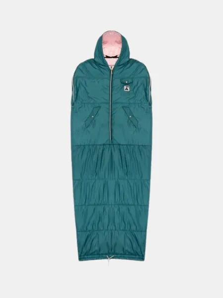 POLER REVERSIBLE NAPSACK