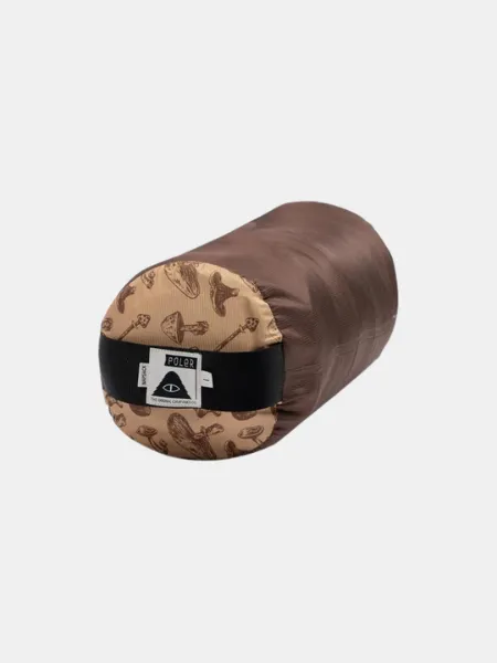 POLER REVERSIBLE NAPSACK
