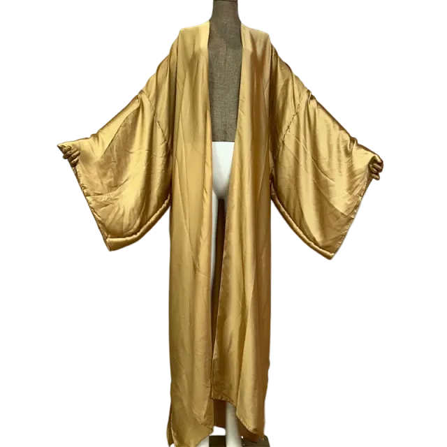 Pre Order: Vibrant Comfy Kimono Cardigan - WINI