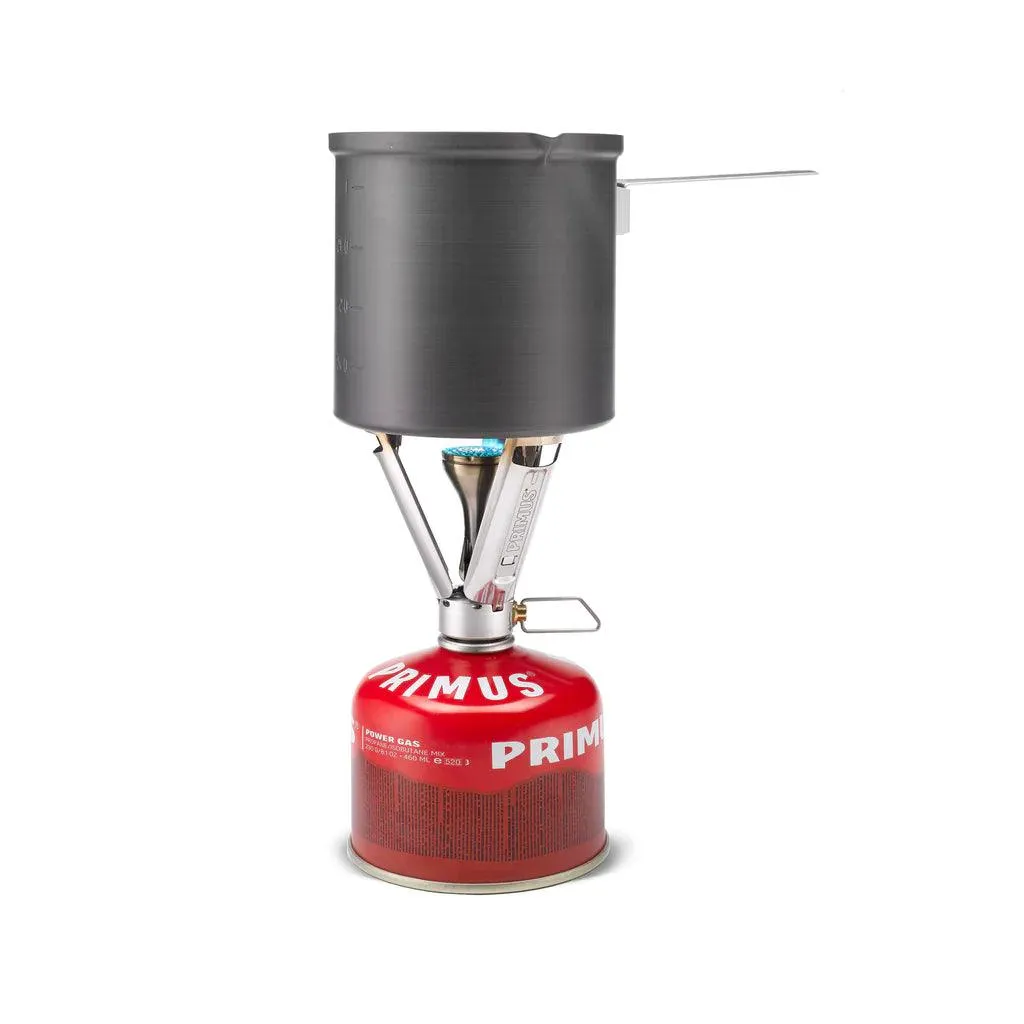 Primus Campsite Firestick Backpacking Stove