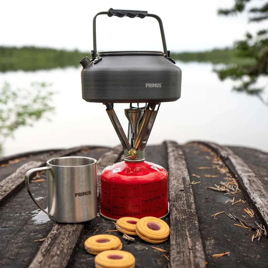 Primus Campsite Firestick Backpacking Stove