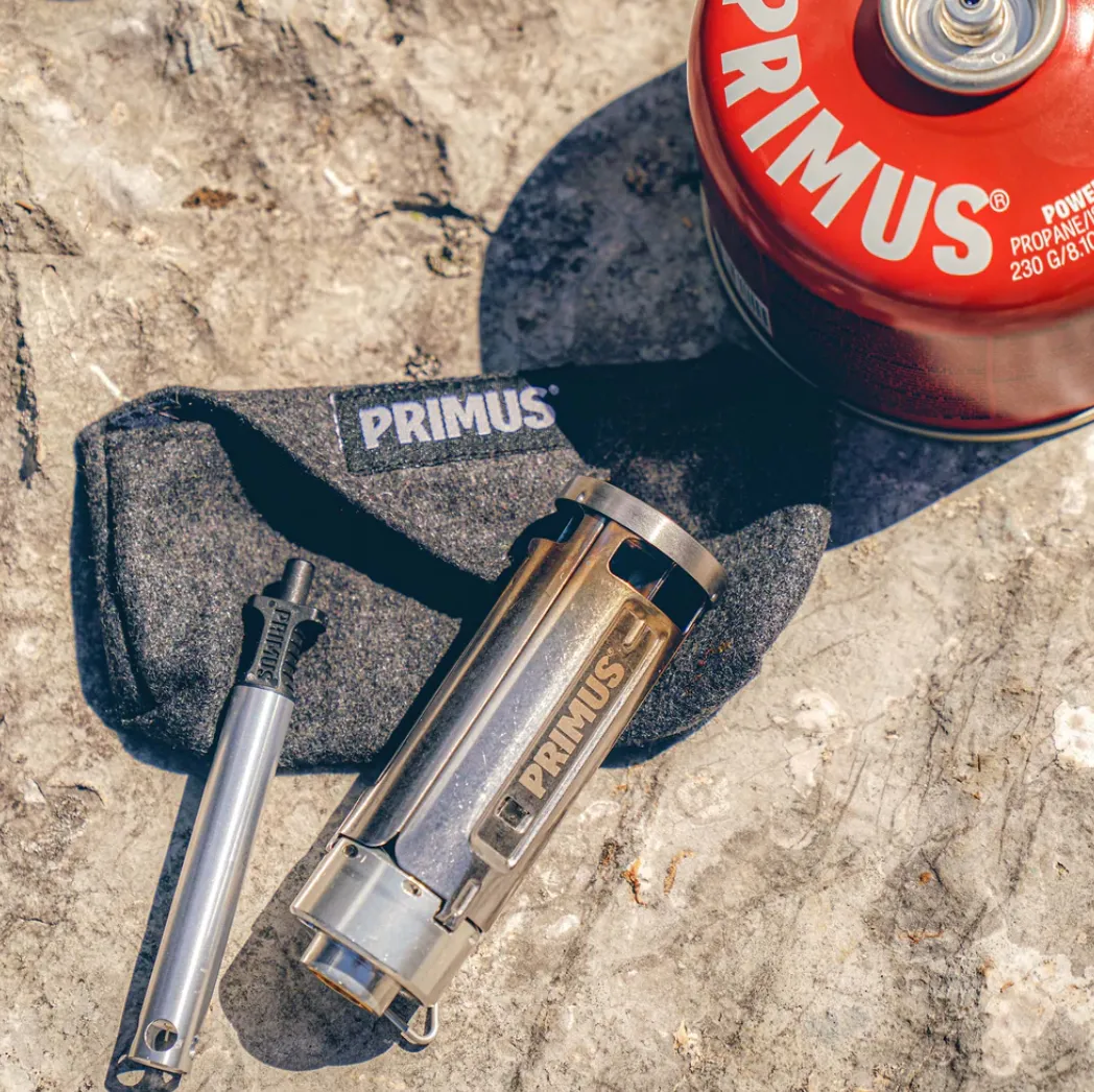 PRIMUS FIRESTICK TI STOVE
