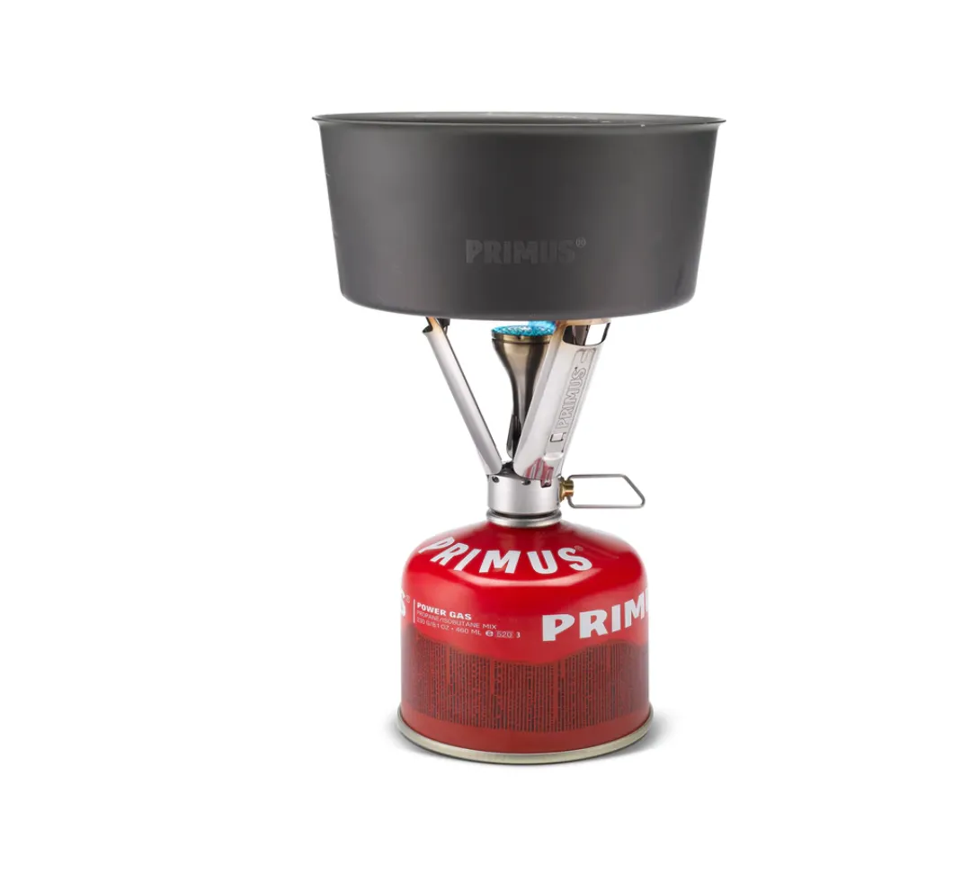 PRIMUS FIRESTICK TI STOVE