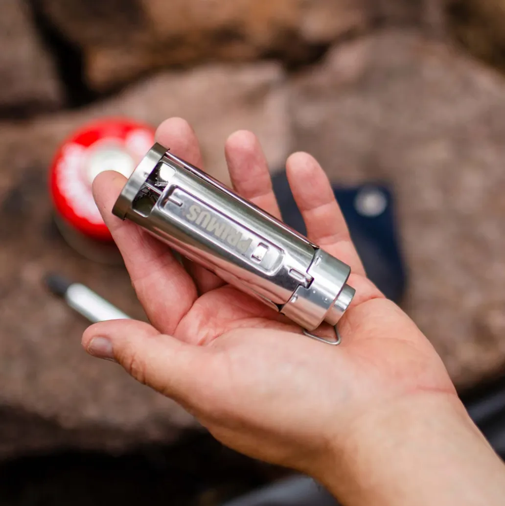 PRIMUS FIRESTICK TI STOVE