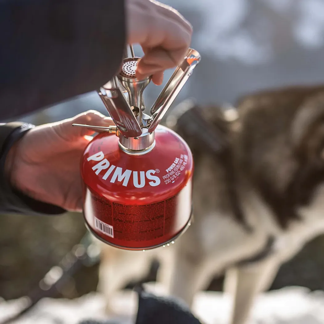 PRIMUS FIRESTICK TI STOVE