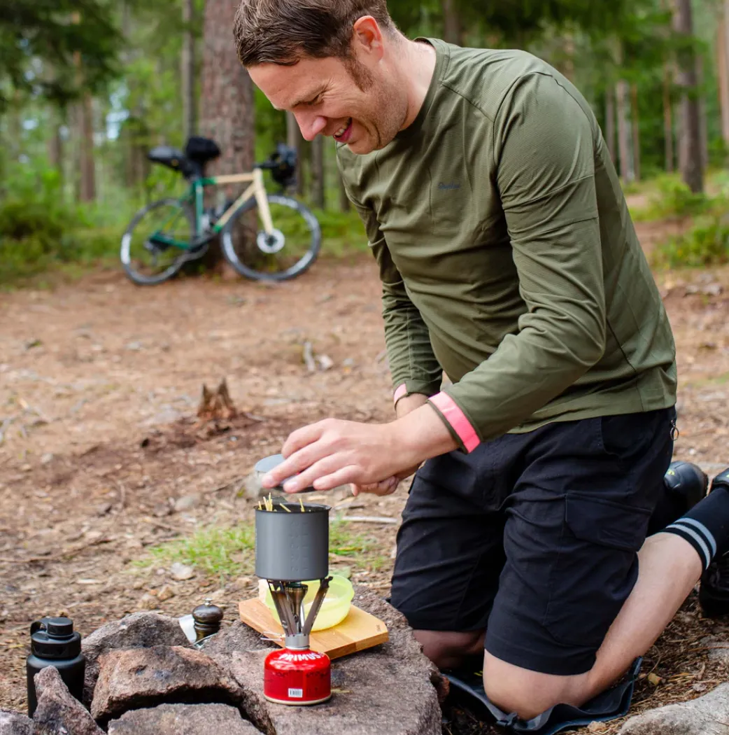 PRIMUS FIRESTICK TI STOVE