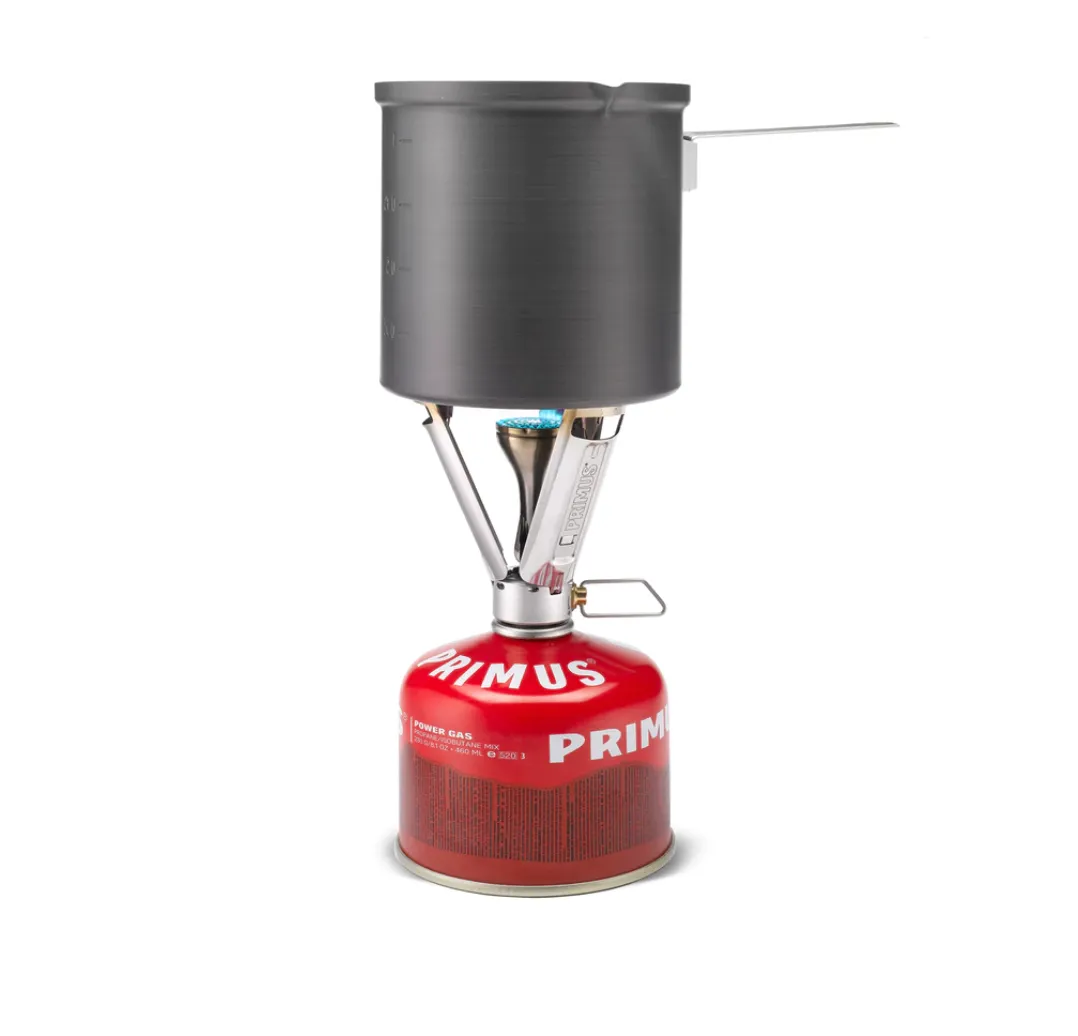 PRIMUS FIRESTICK TI STOVE