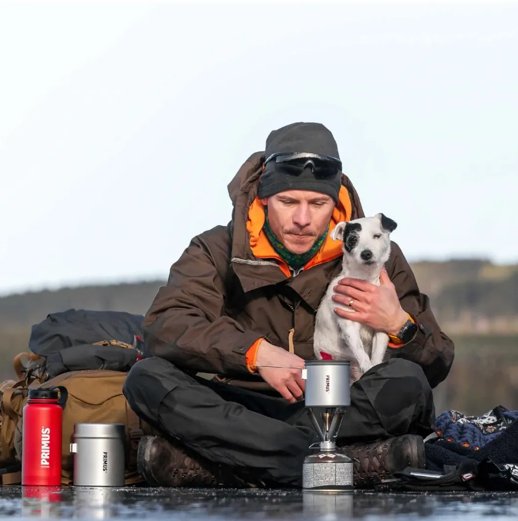 PRIMUS FIRESTICK TI STOVE