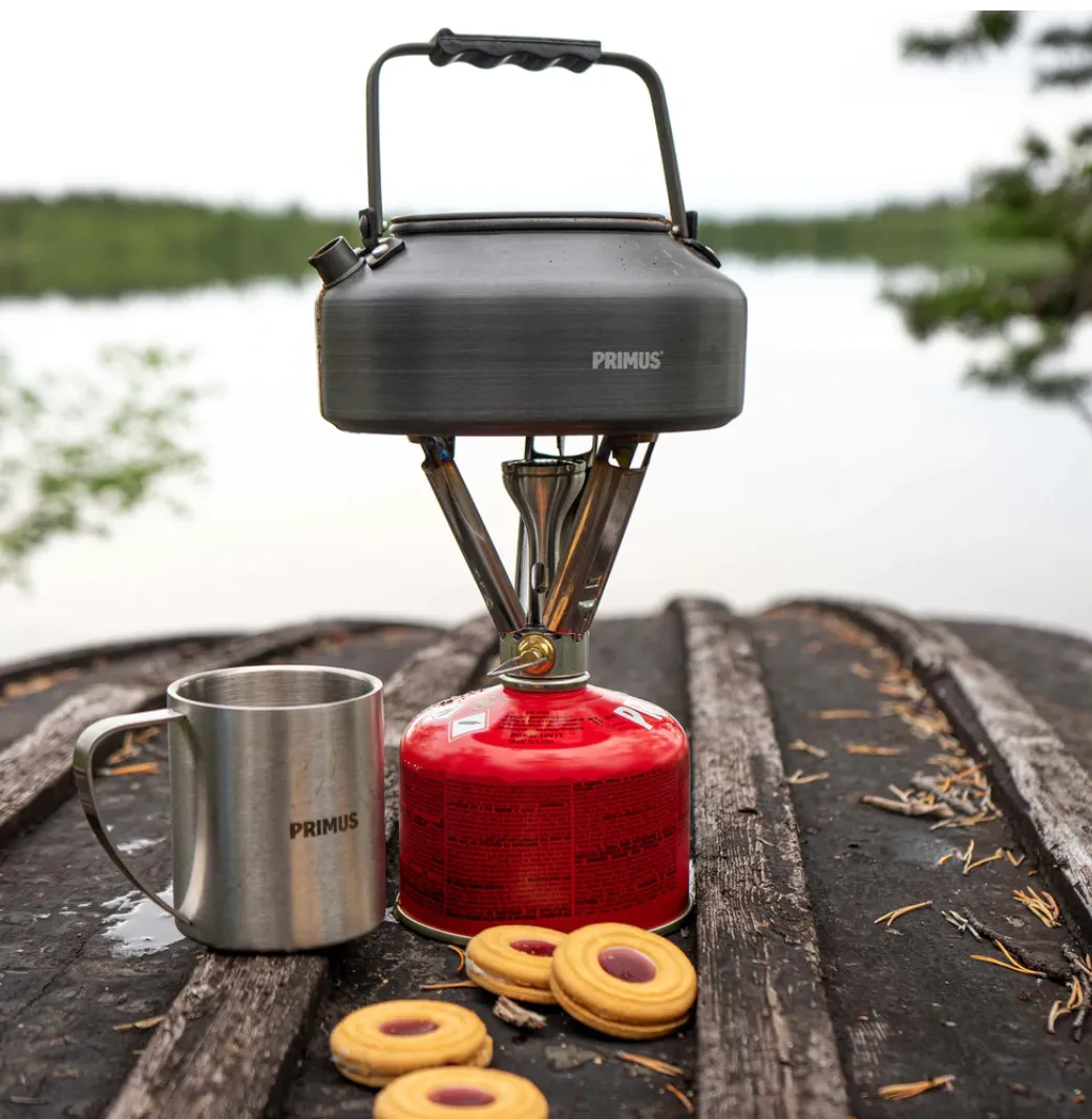 PRIMUS FIRESTICK TI STOVE