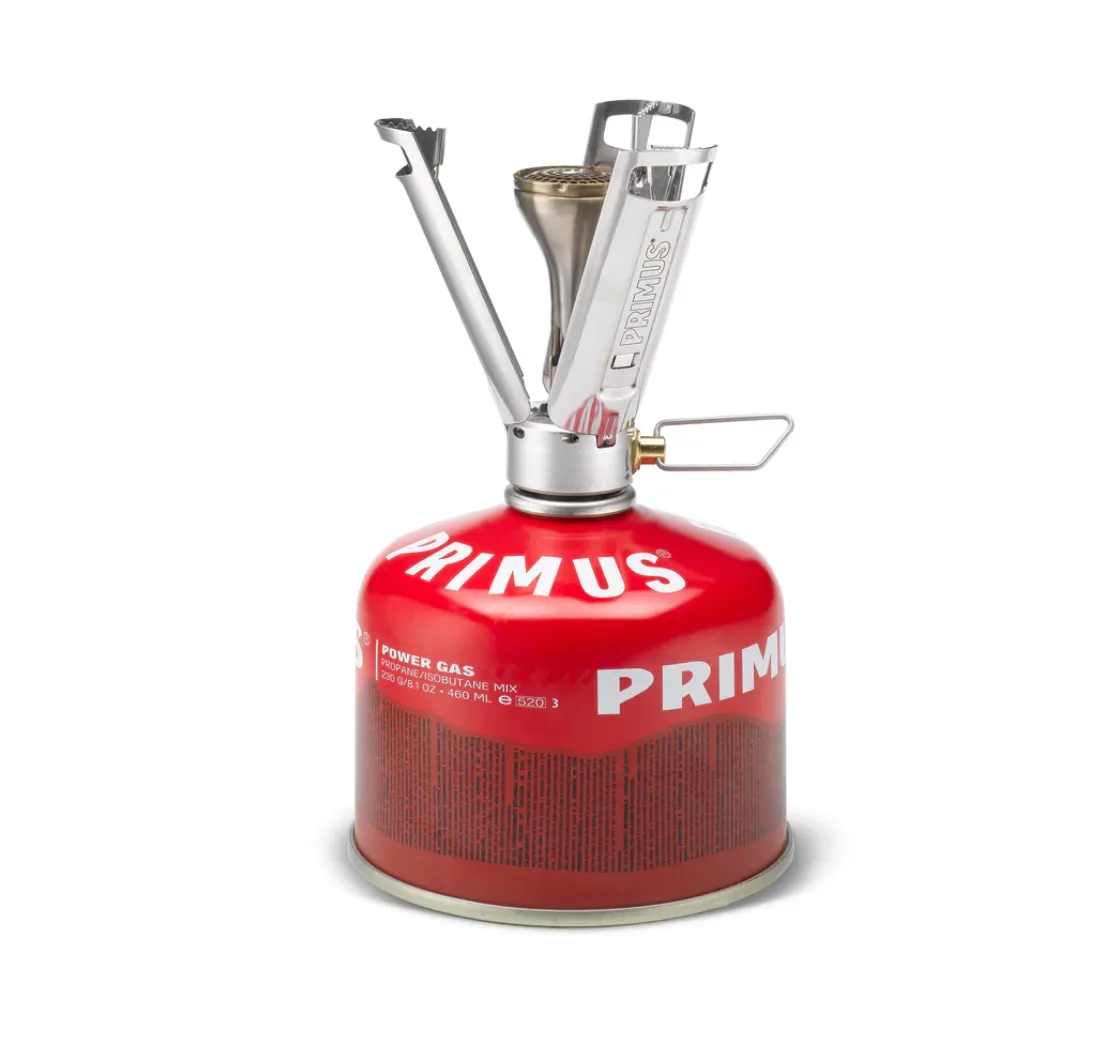 PRIMUS FIRESTICK TI STOVE