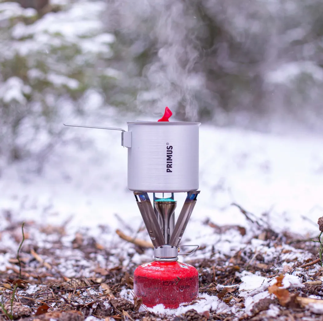 PRIMUS FIRESTICK TI STOVE