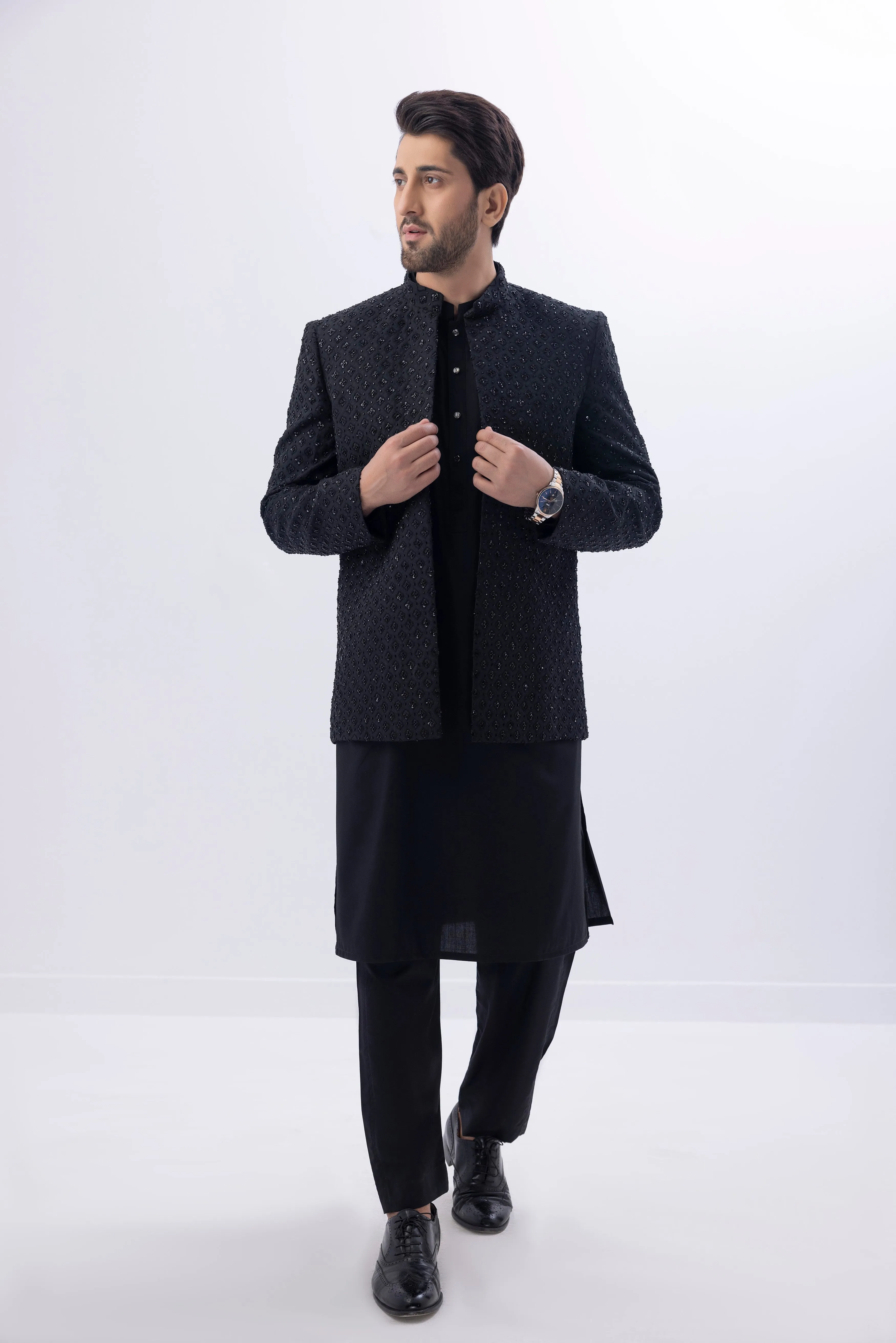 Prince Coat - 03152401