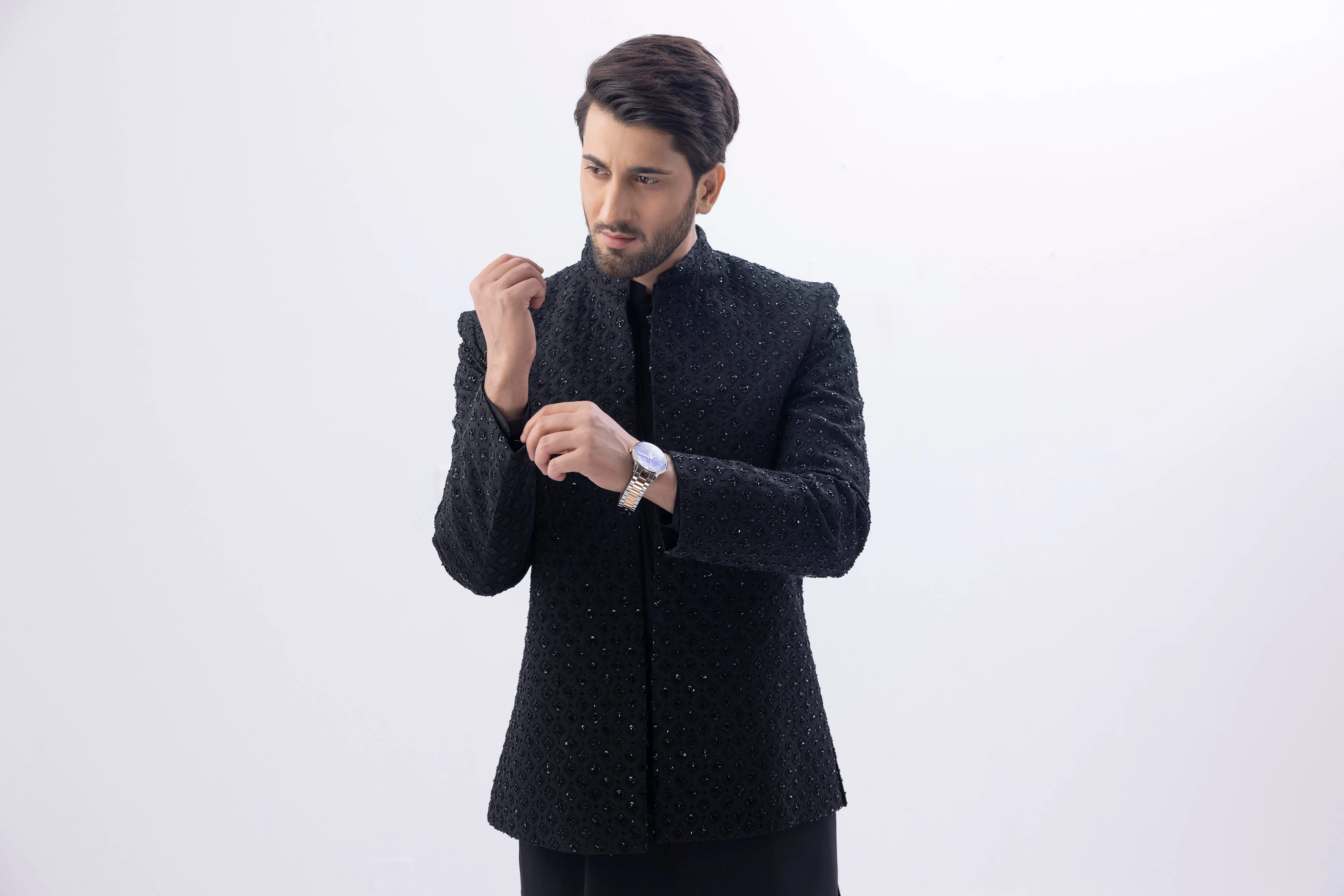 Prince Coat - 03152401