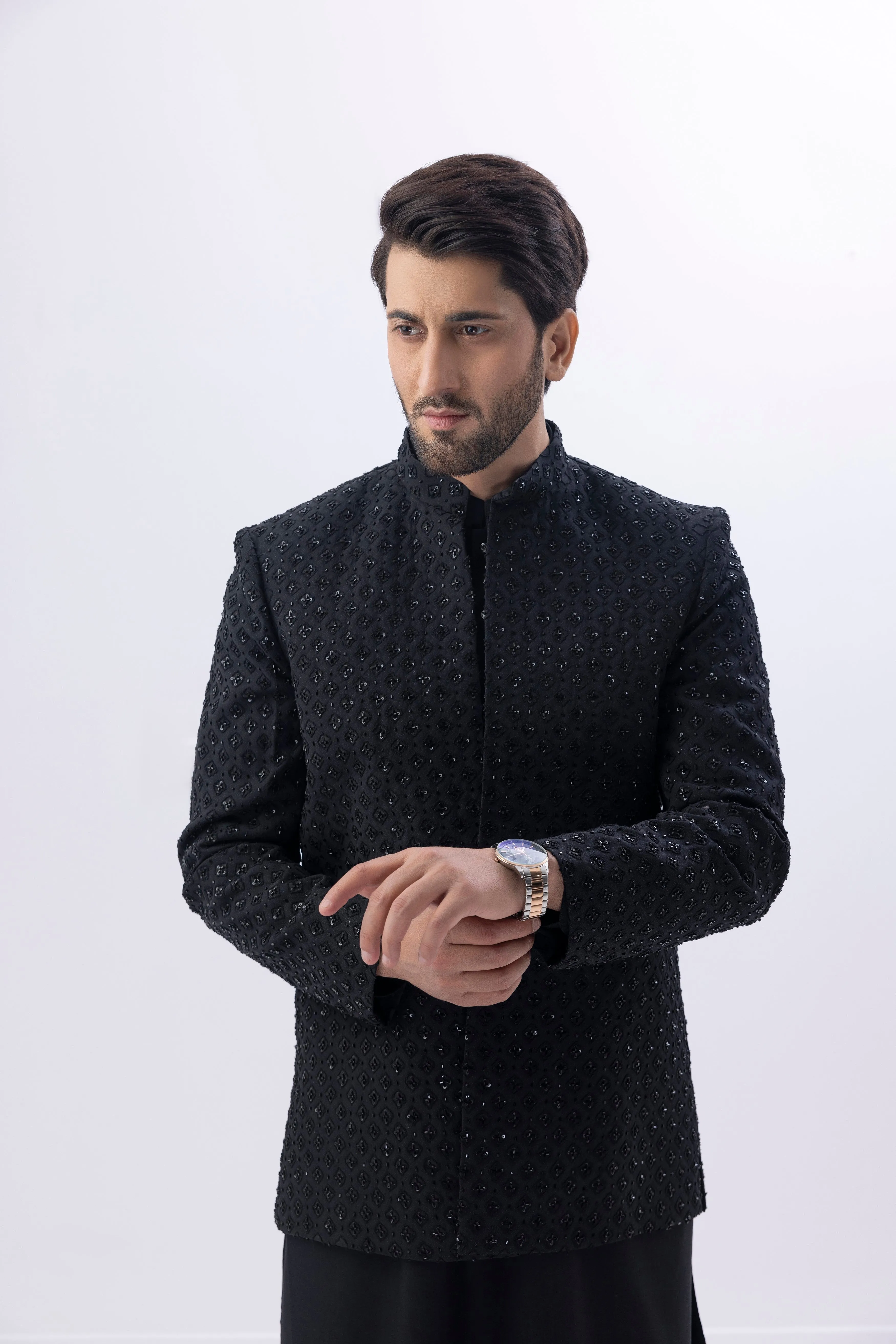 Prince Coat - 03152401