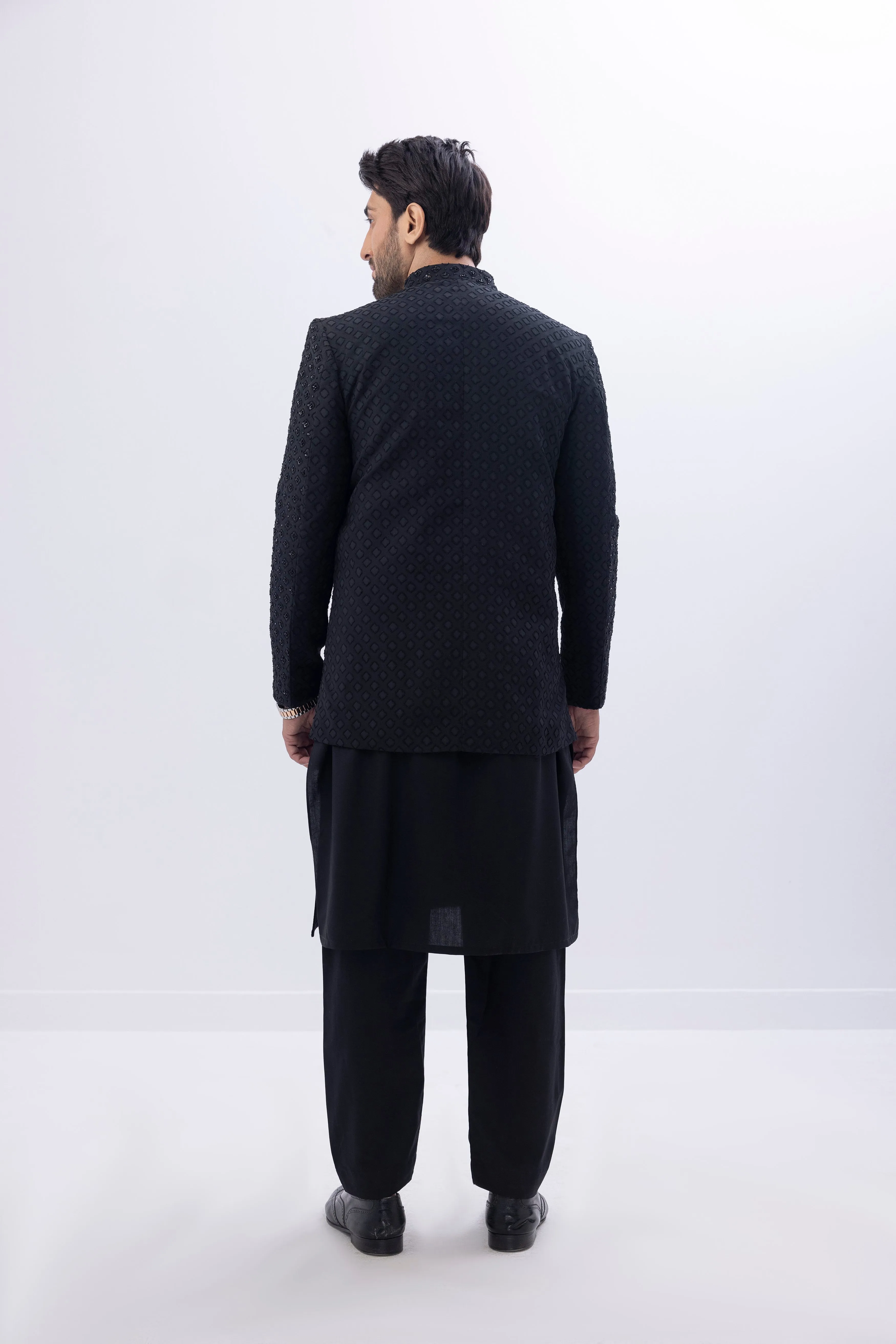 Prince Coat - 03152401