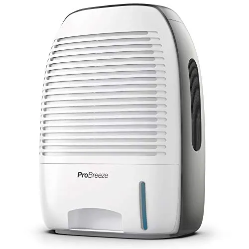 Pro Breeze® 1500ml Premium Dehumidifier for Damp (New)