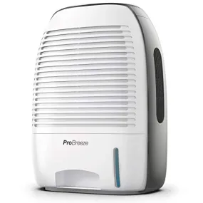 Pro Breeze® 1500ml Premium Dehumidifier for Damp (New)
