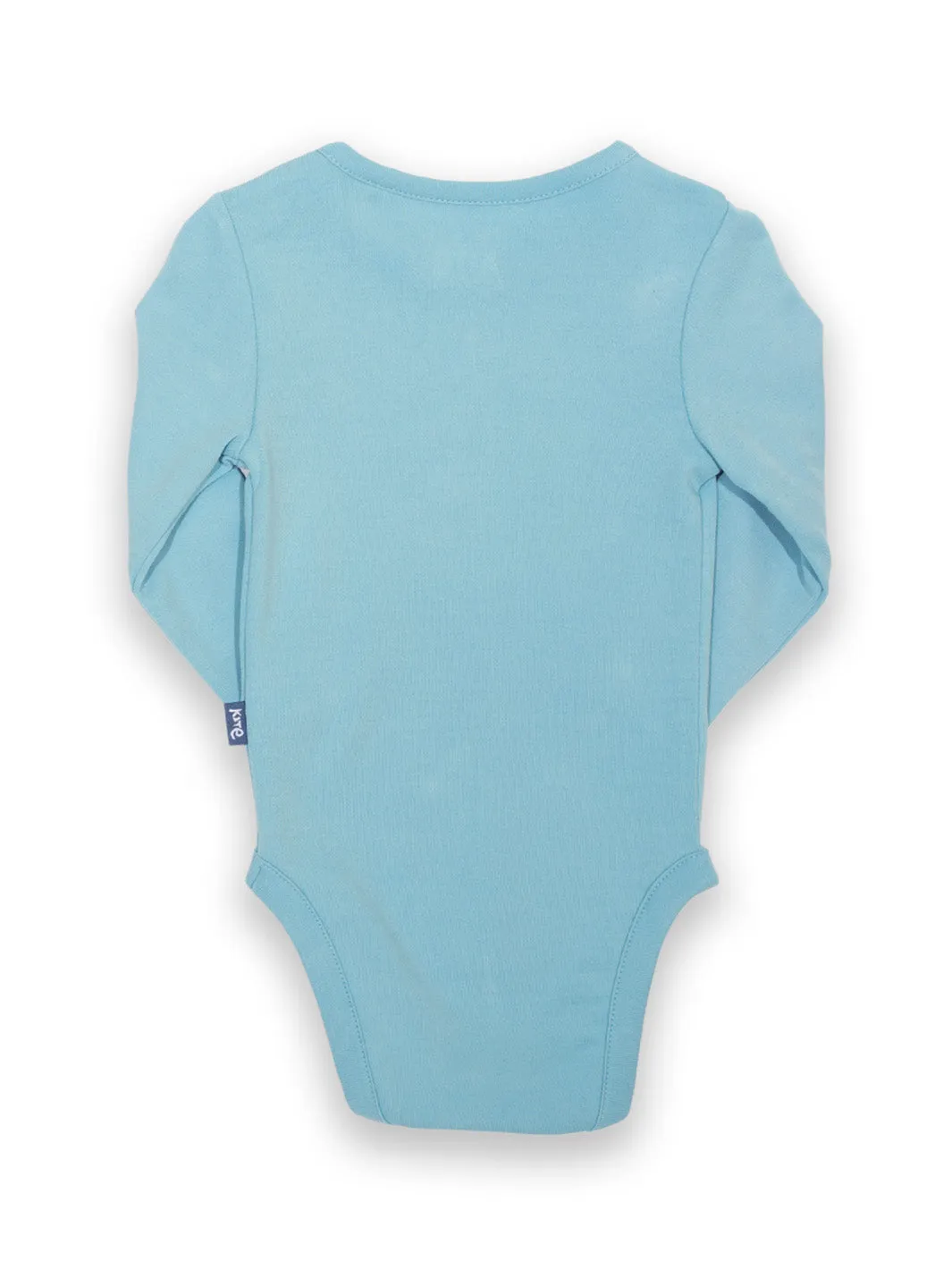 Puffin bodysuit