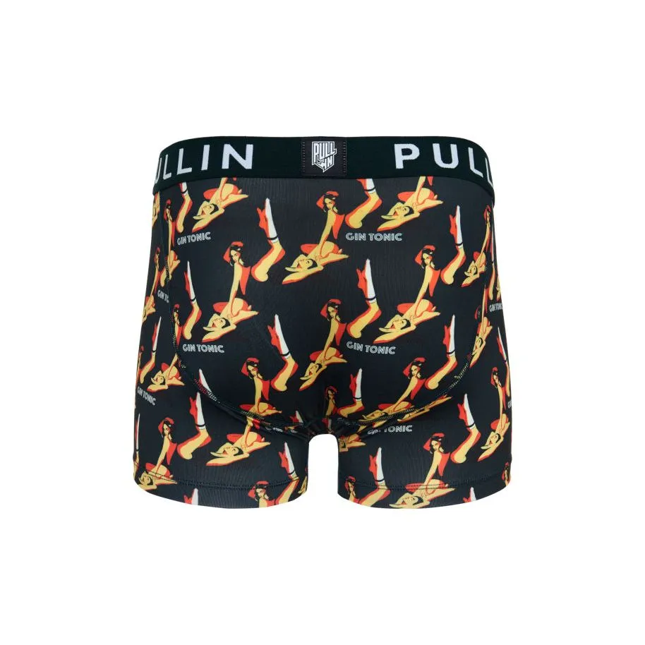 Pullin Master GymTonic Boxer Brief