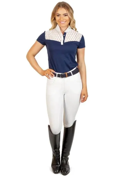 QJ Riding Wear Kate Show Shirt