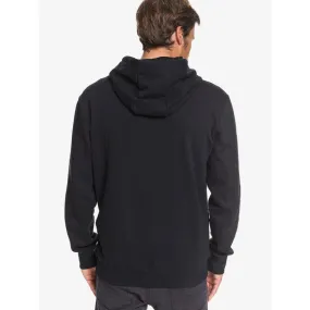 Quiksilver Men's Strange Times Hoodie
