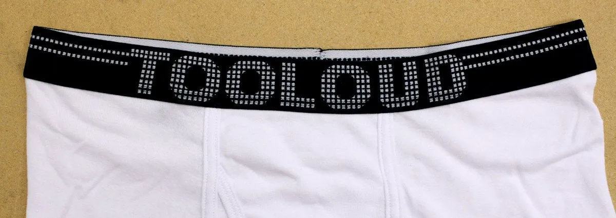 Rainbow Trout Mens Boxer Brief Underwear
