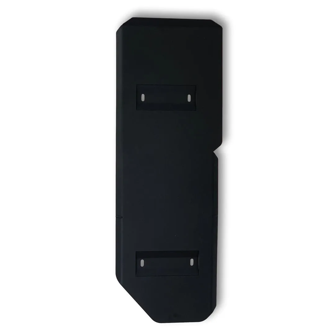 RCI - Fuel Tank Skid Plate - Toyota Tacoma (2005-2023)