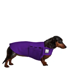 ReCoat ♻️ Dachshund Tummy Warmer