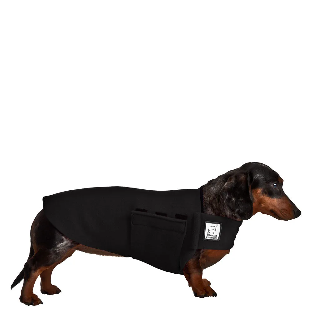 ReCoat ♻️ Dachshund Tummy Warmer