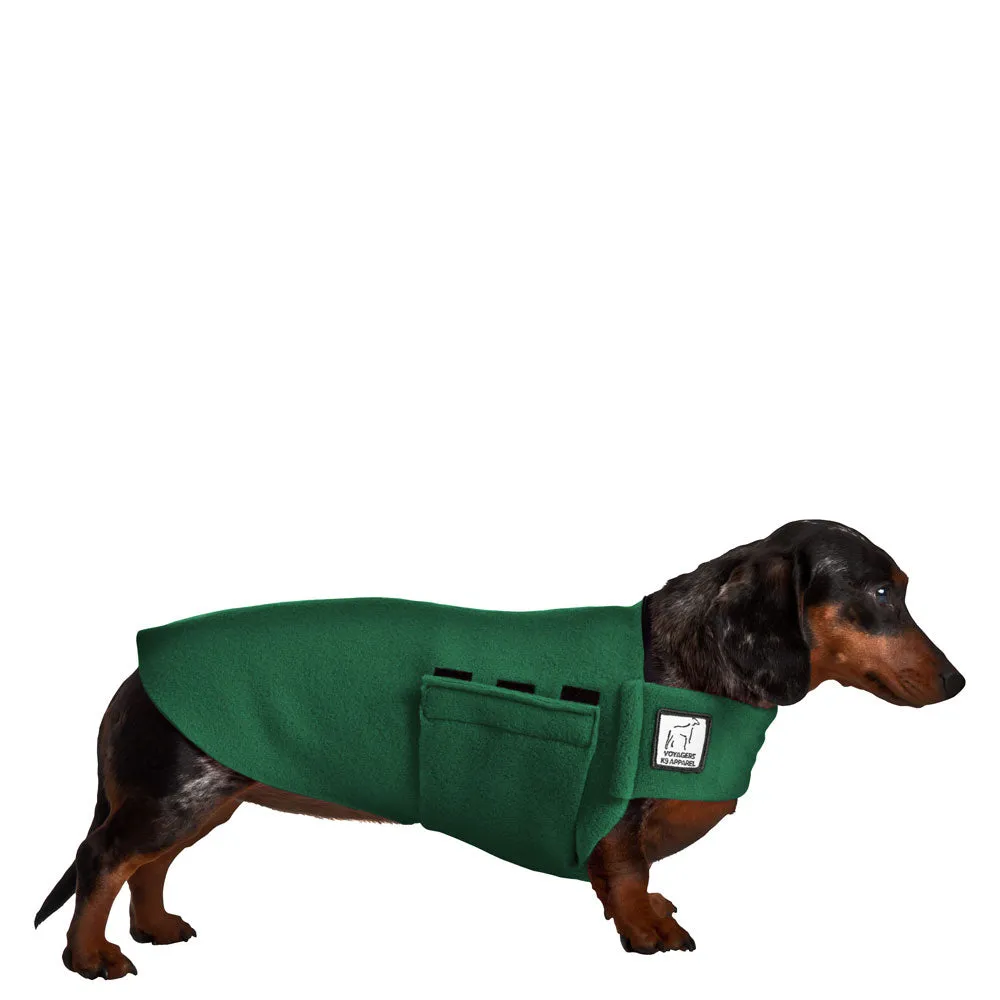 ReCoat ♻️ Dachshund Tummy Warmer