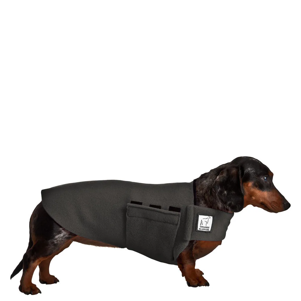 ReCoat ♻️ Dachshund Tummy Warmer