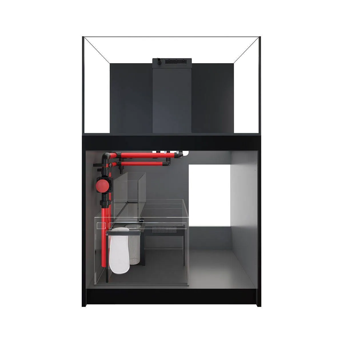 Red Sea Reefer 250 G2  System (54 Gal)