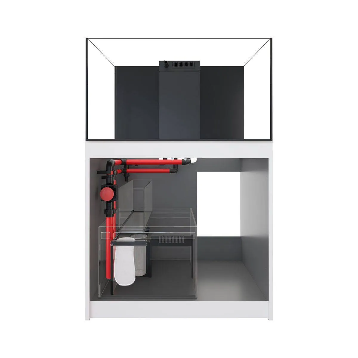 Red Sea Reefer 250 G2  System (54 Gal)
