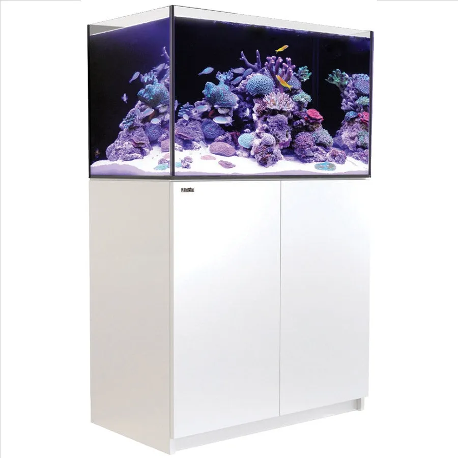 Red Sea Reefer 250 G2   with Black or White Cabinet - SPECIAL ORDER