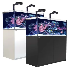 Red Sea Reefer Deluxe XL 425 G2  System (91 Gal) w/ 2x ReefLED 160