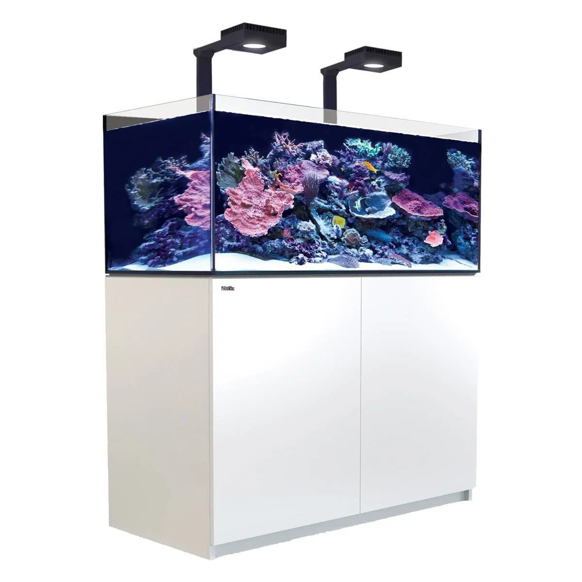 Red Sea Reefer Deluxe XL 425 G2  System (91 Gal) w/ 2x ReefLED 160