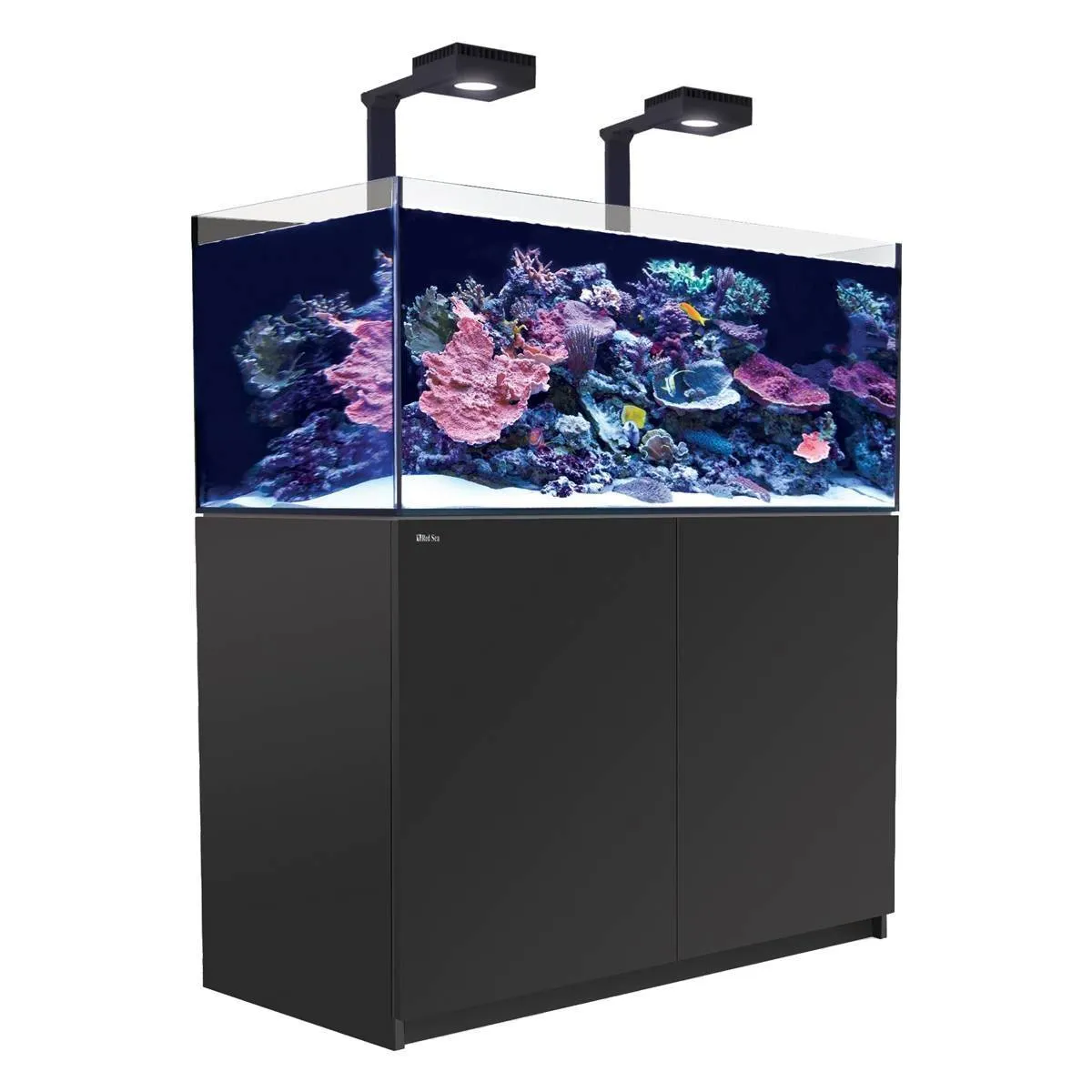 Red Sea Reefer Deluxe XL 425 G2  System (91 Gal) w/ 2x ReefLED 160