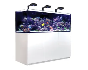 Red Sea Reefer Deluxe XXL 750 G2  System (160 Gal) w/ 3x ReefLED 160