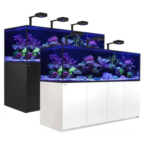 Red Sea Reefer-S 1000 G2  Deluxe System (210 Gal) w/ 3x ReefLED 160