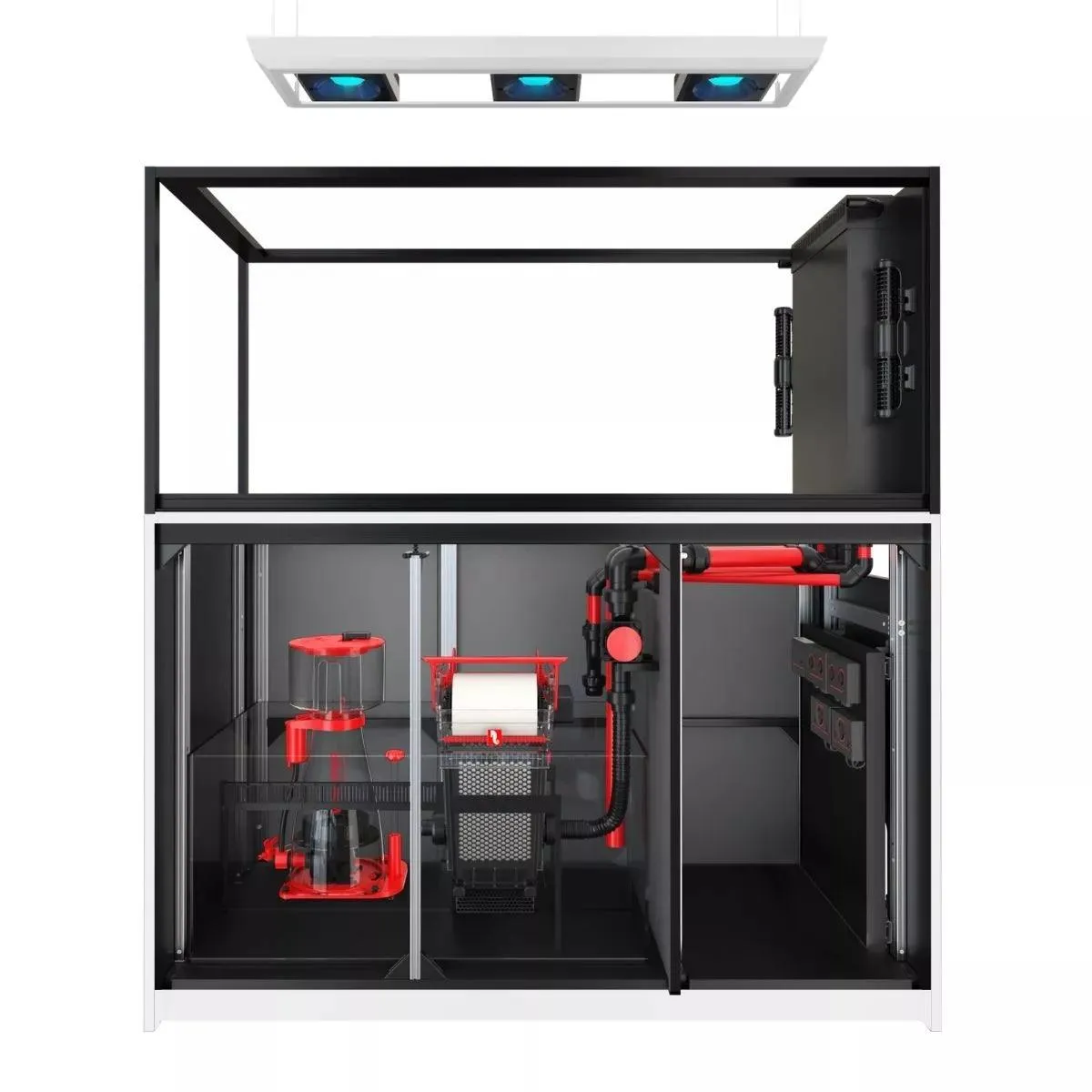 Red Sea Reefer-S Max Peninsula 700 G2 