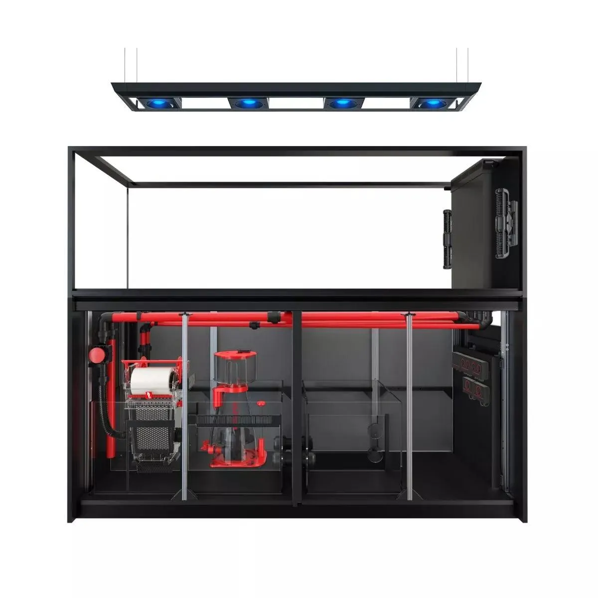 Red Sea Reefer-S Max Peninsula 950 G2 