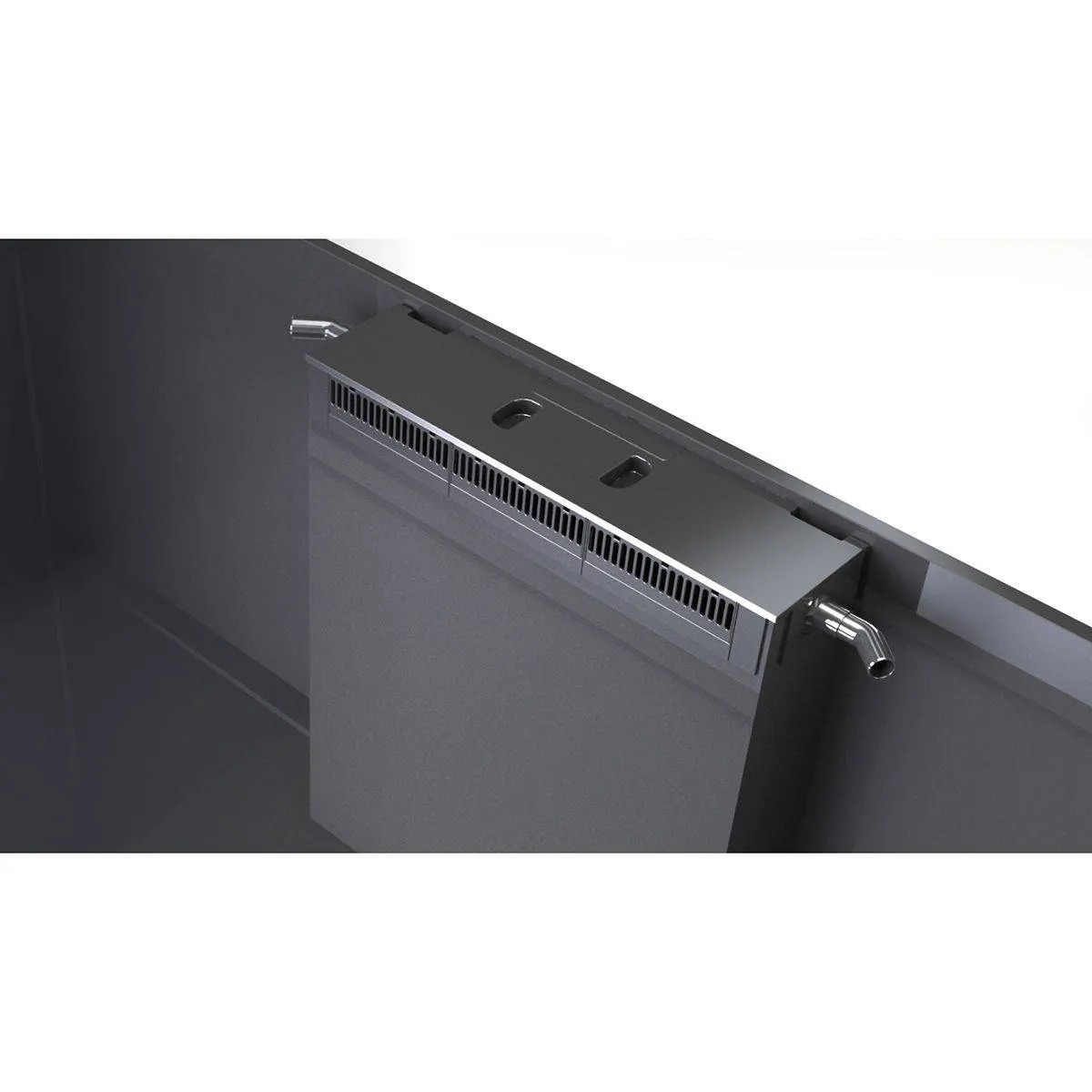 Red Sea Reefer XXL 625 G2  System (132 Gal)