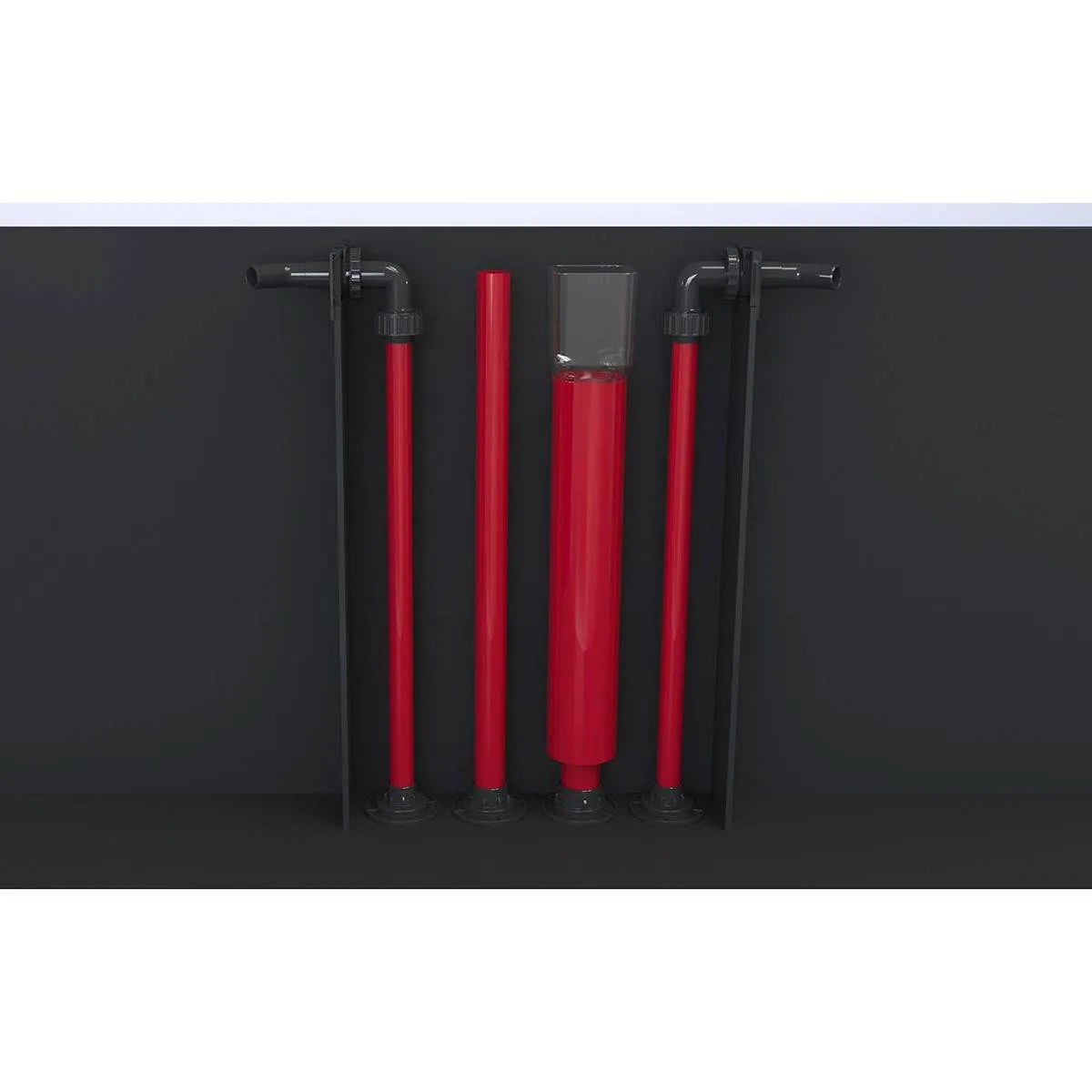 Red Sea Reefer XXL 625 G2  System (132 Gal)