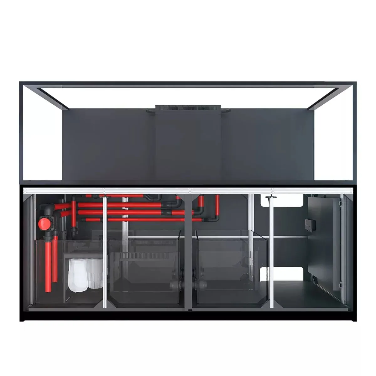 REEFER S-1000 G2  - Red Sea